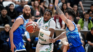 Черно море Тича зарадва над 4000 фенове в зала Конгресна