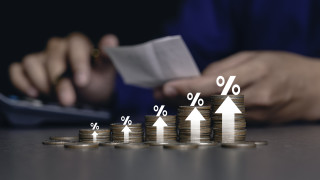 Ако търсите обяснение за увеличението на цените погледнете движението на