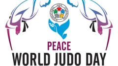 Президентът на Световното джудо: Мирът е възможен чрез нашия спорт!