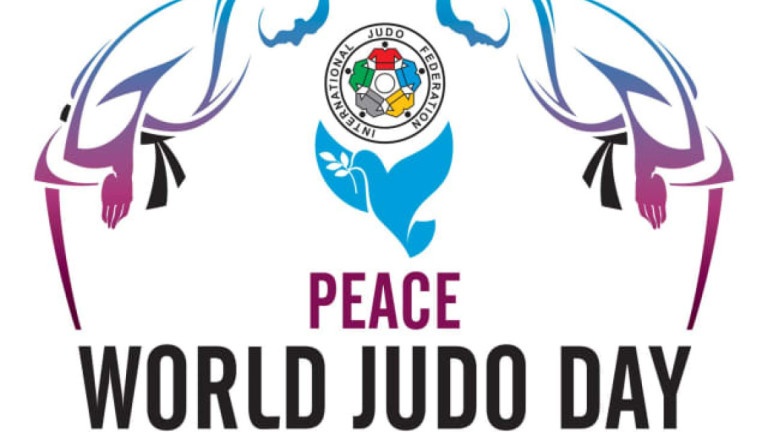 Президентът на Световното джудо: Мирът е възможен чрез нашия спорт!