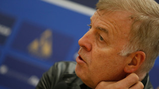 Затишие пред буря така може да се опише ситуацията