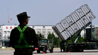 Япония и САЩ готвят съвместен военен план в случай на извънредна ситуация в Тайван