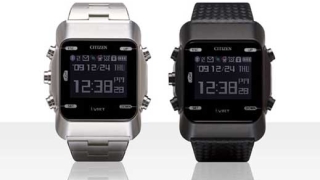 Bluetooth часовник от Citizen