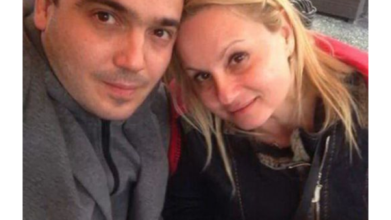 Тони Димитрова: Никога не съм била болно амбициозна