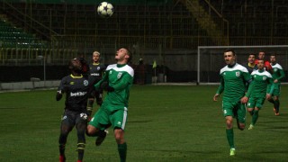 Дисциплинарната комисия към БФС наказа Пирин Благоевград с 1500 лева