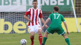 Ивайло Чочев ще се завърне в игра за ФК ЦСКА