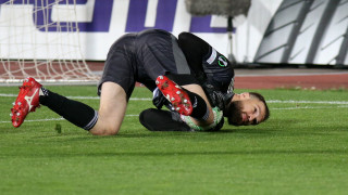 ЦСКА завърши 0 0 с Бодьо Глимт в мач от груповата фаза