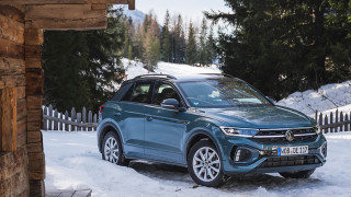 Ще каже ли Volkswagen сбогом на T-Roc