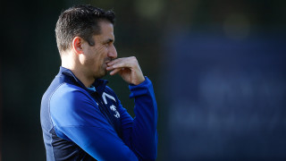 Треньорът на Левски Хулио Веласкес въведе нещо което от лятото