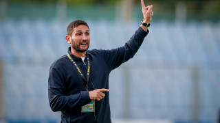 Старши треньорът на Арда Александър Тунчев сподели своето мнение след