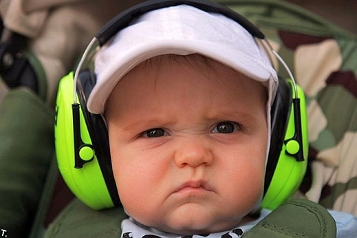 Младост в BG