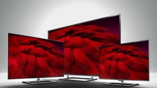 Toshiba представи нова серия Ultra HD телевизори