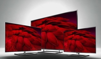 Toshiba представи нова серия Ultra HD телевизори