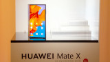  Huawei, Samsung, сгъваемите им смарт телефони и за какво се трансформират в мираж 