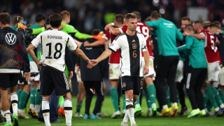 Германският национален отбор трябва да напусне световното първенство в Катар