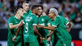 В Бразилия: Лудогорец изпрати оферта за крило на Вашку да Гама