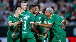 Лудогорец е отправил оферта за офанзивния футболист на Вашку да