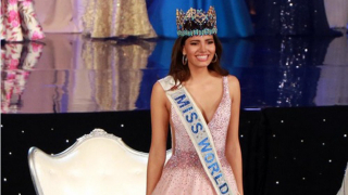 Пуерториканка стана Мис Свят 2016