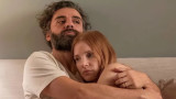 Scenes from a Marriage, Сцени от един семеен живот, Джесика Частейн, Оскар Айзъкс и финален трейлър на сериала