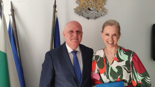 Български експерти ще се запознаят с финландския опит във въвеждането