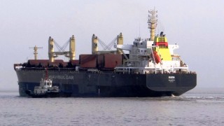 Моряците от "Руен" са в добро здравословно състояние