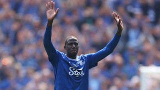 Халфът Абдулайе Дукуре премина в саудитския футболен клуб Неом със свободен трансфер