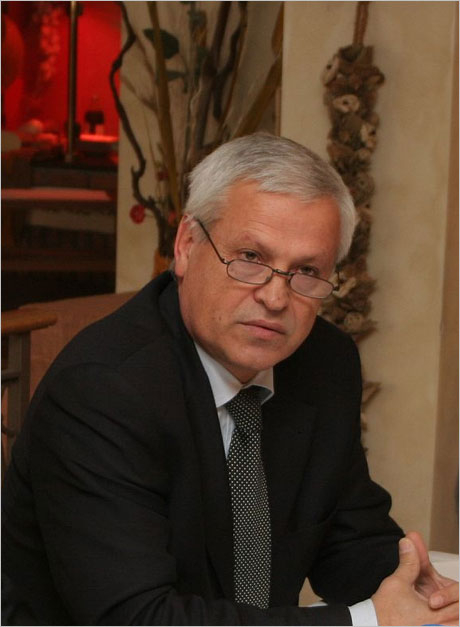 Генералният секретар на ПФЛ Любе Спасов: Вече съм част от вашата инициатива