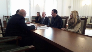 Патриотите регистрираха коалицията си в ЦИК