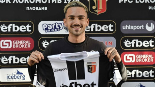 Босът на Локомотив Пловдив Христо Крушарски е бил категоричен че