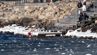 Онези които са се възстановили от COVID 19 запазват имунитет срещу