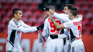 ФК ЦСКА 1948 ще бъде без халфа Октавио Мерло за