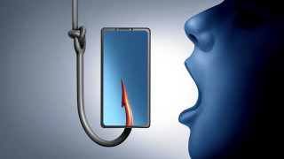 В северния град Серес са арестувани девет души заподозрени в