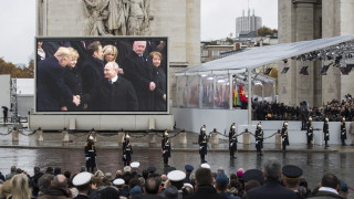 Кремъл разказа подробности за контактите на руския лидер Путин по