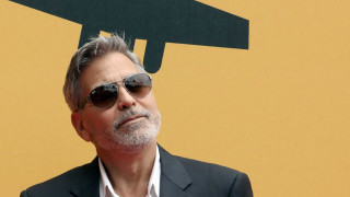От години Джордж Клуни е рекламно лице на марката кафе