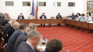 Министерски съвет ще въвежда извънредна епидемична обстановка