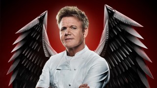 Коя е най-голямата обида в кухнята според Гордън Рамзи