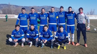 Левски Карлово запова зимната си подготовка на 13 ти януари понеделник