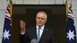  Премиерът на Австралия призна проваляне на изборите 