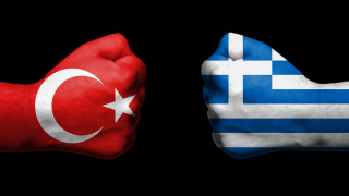 Турция предупреди Гърция че някоя ракета може да удари гръцката