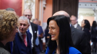 От полза на държавата е да няма безвремие но това