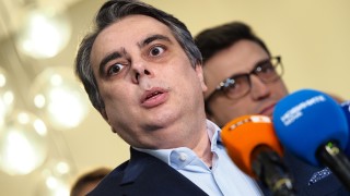 Изходът от настоящата ситуация и да не изпаднем в процедура