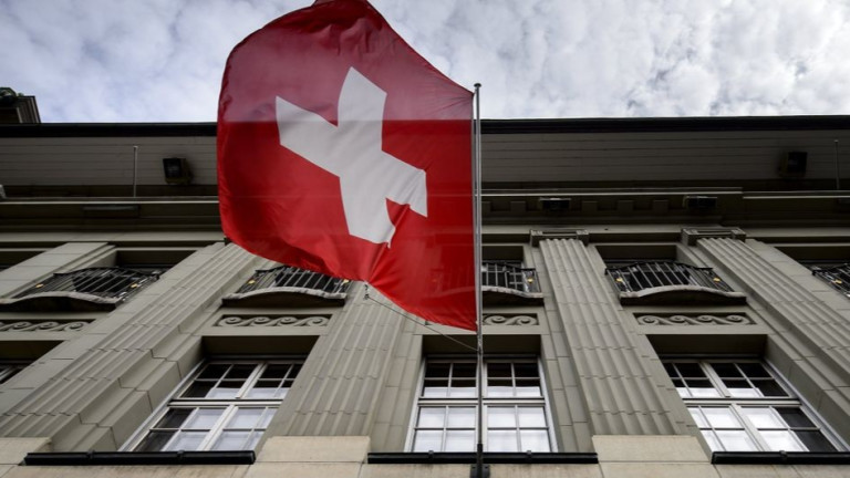 Credit Suisse развива бизнеса си с богати клиенти