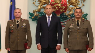 Очакванията към Вас са големи но с всичко показано вие