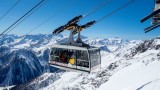  Pejo 3000, Италия, Алпите и първият ски курорт с цялостна възбрана над пластмасата 