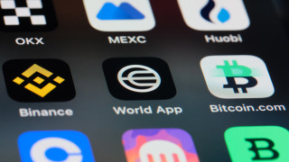 Дебютът на нов дигитален актив преди две години не беше