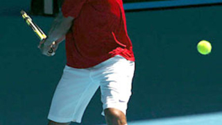 Надал: Няма изявен фаворит на Australian Open