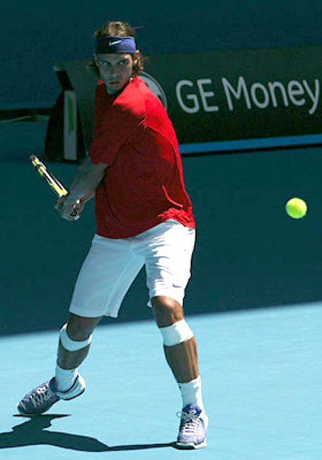 Надал стигна трети кръг на Флашинг Медоус