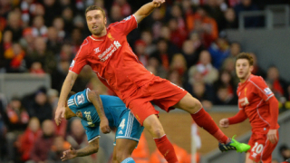 Рики Ламбърт официално е футболист на Уест Бромич