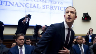 Meta e похарчила рекордните $27 милиона за сигурността на Зукърбърг