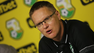 От Лудогорец са оптимисти че до края на седмицата ще